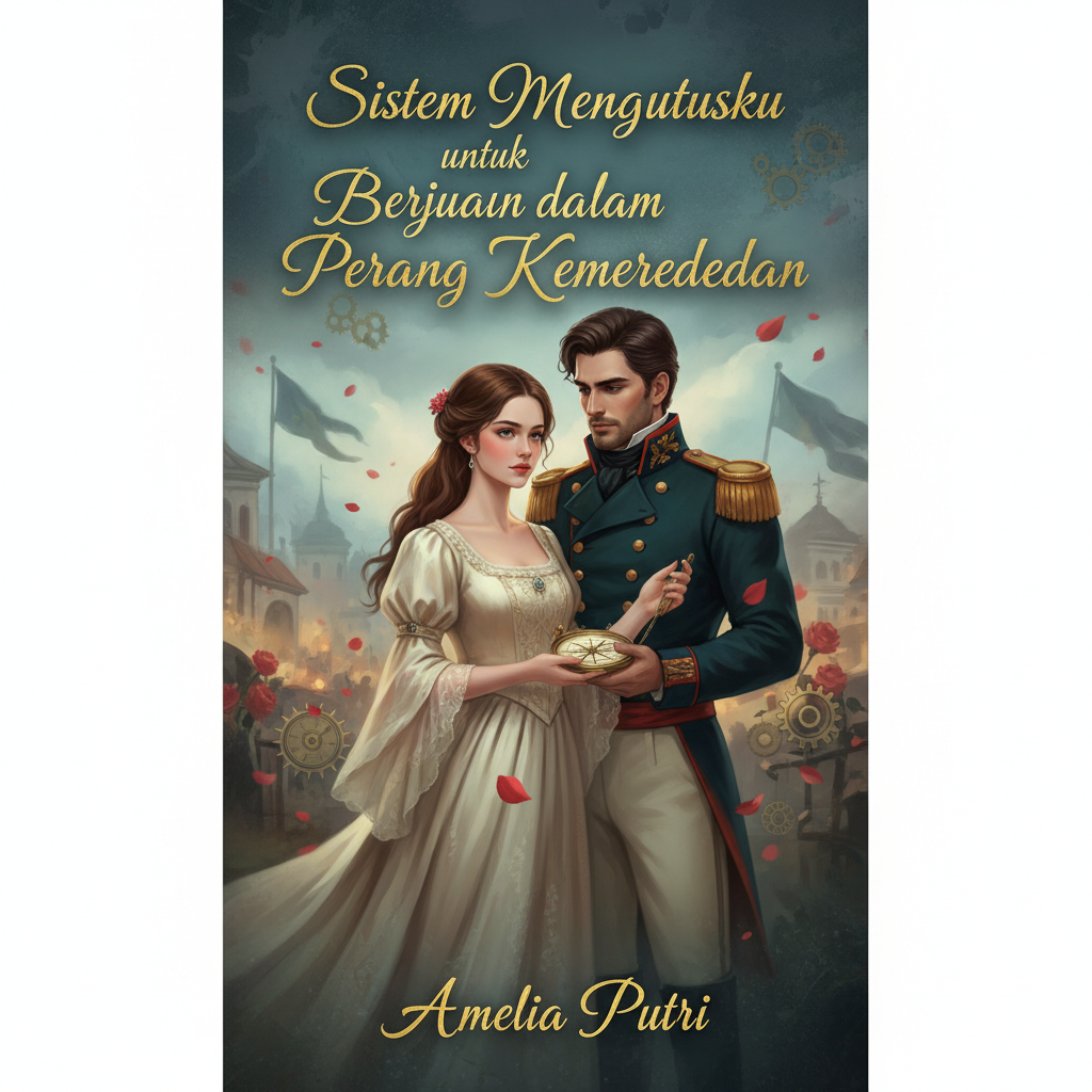Sistem Mengutusku untuk Berjuang dalam Perang Kemerdekaan