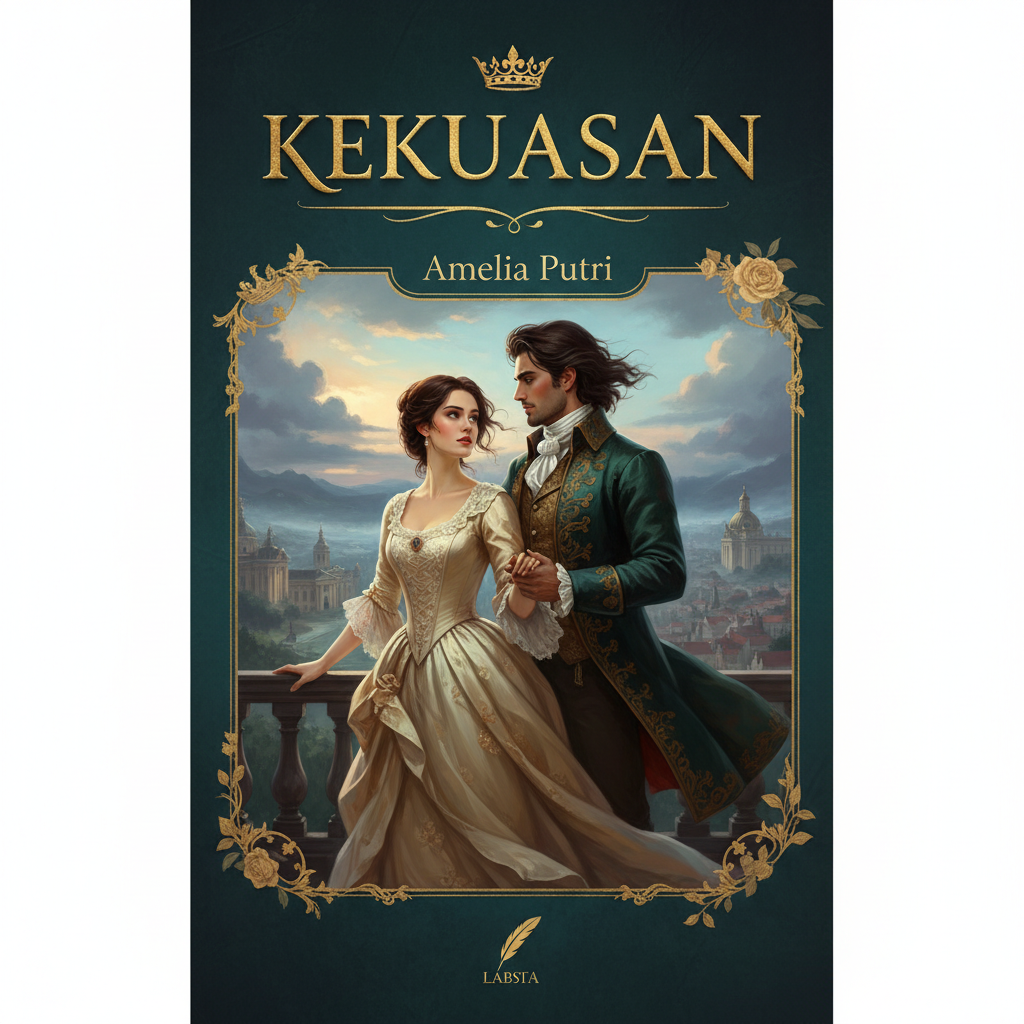 Kekuasaan