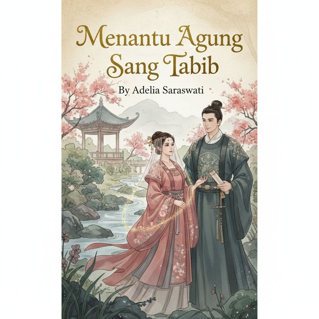 Menantu Agung Sang Tabib