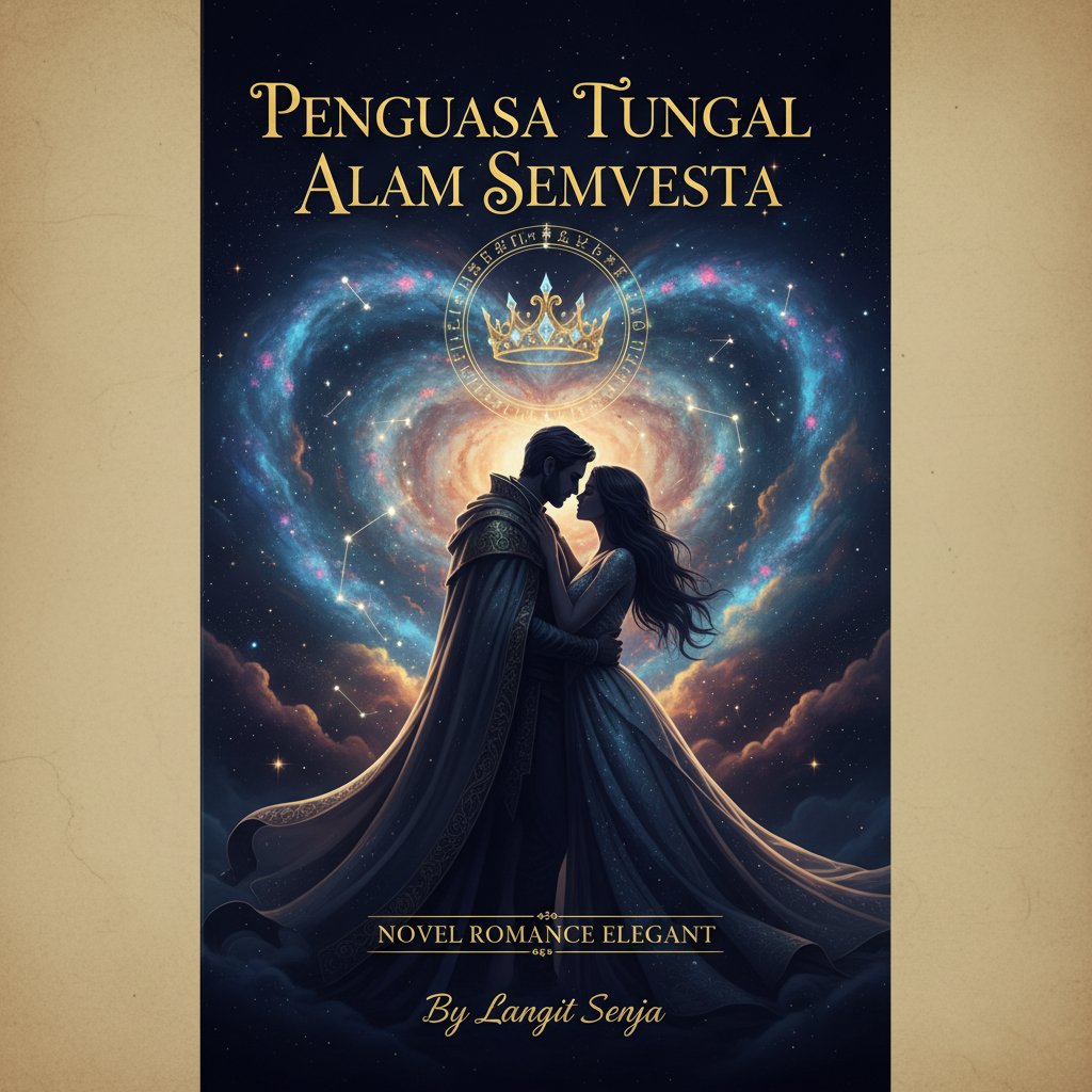 Penguasa Tunggal Alam Semesta