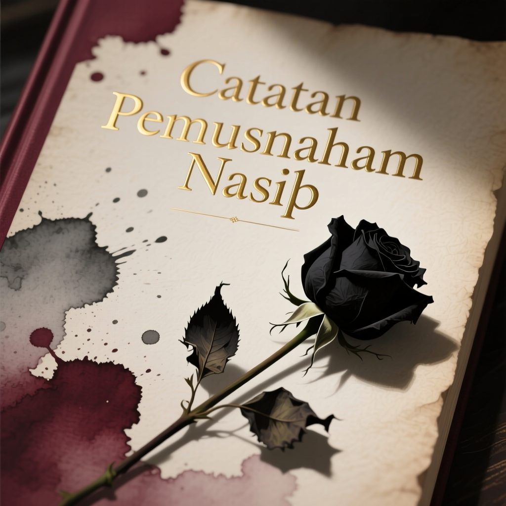 Catatan Pemusnahan Nasib