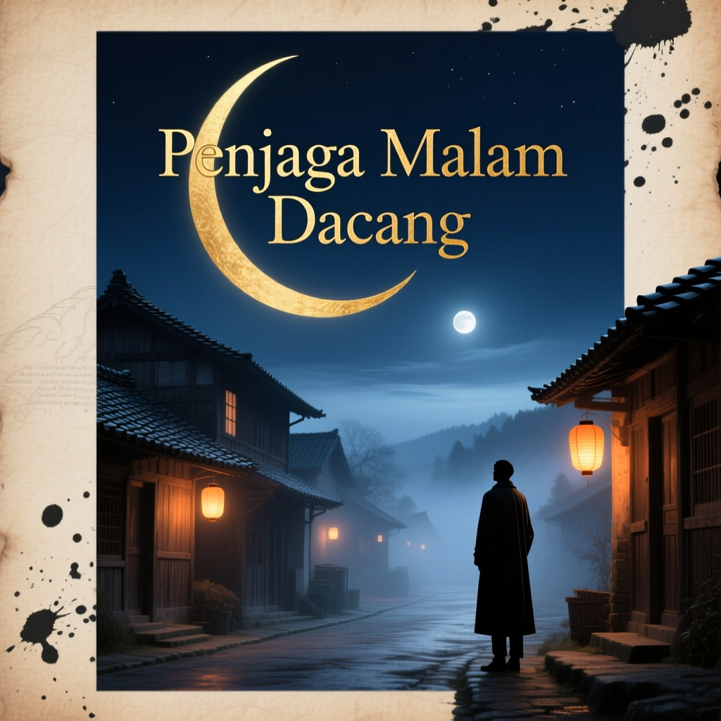 Penjaga Malam Dacang