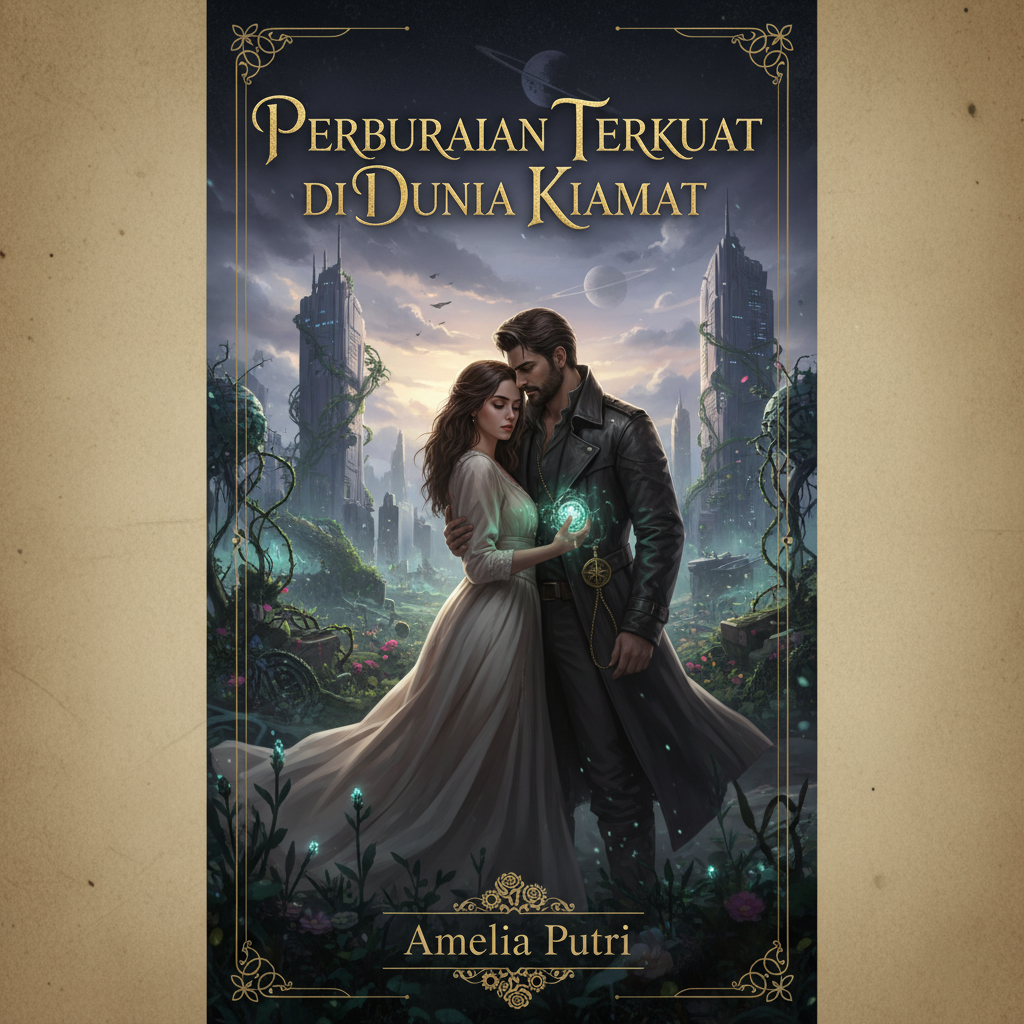 Perburuan Terkuat di Dunia Kiamat