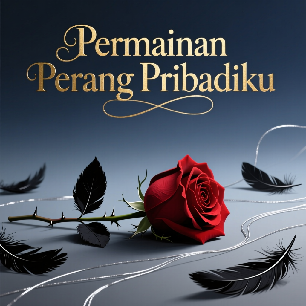 Permainan Perang Pribadiku