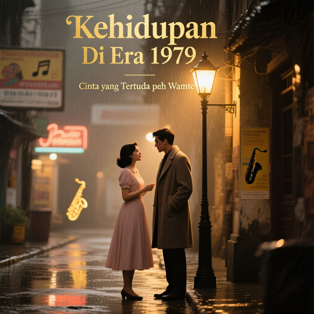 Kehidupan di Era 1979