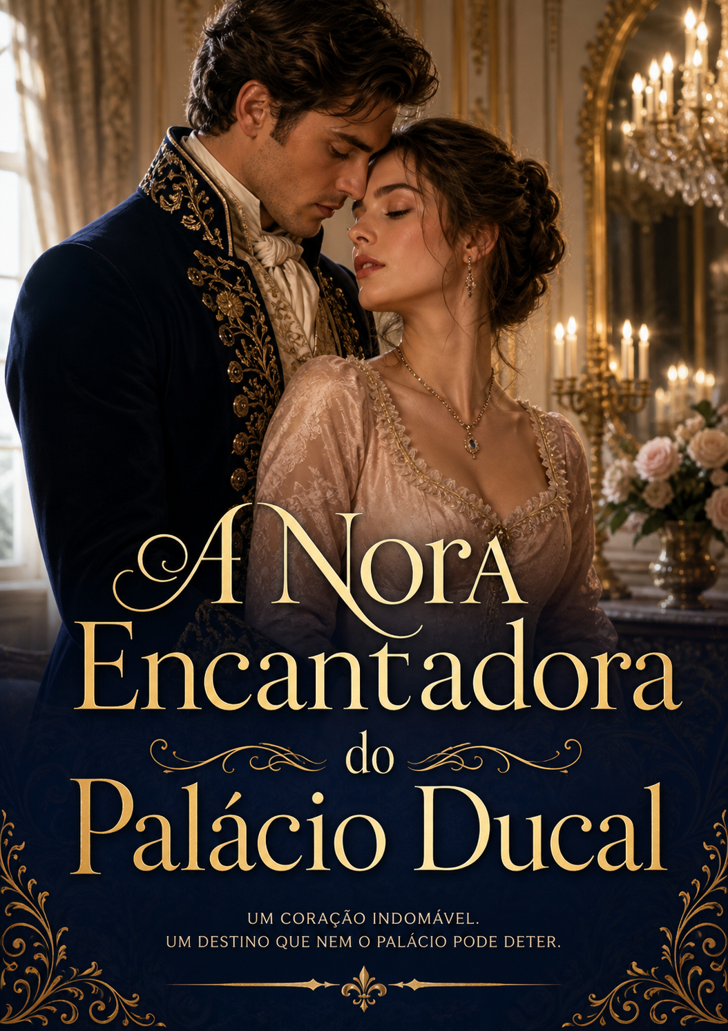 A Nora Encantadora do Palácio Ducal
